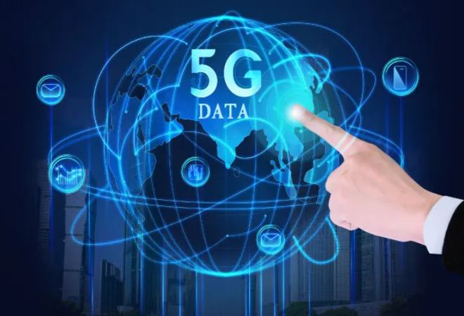 中国广电广州公司科普：5G时代智慧城市的技术革命普(图3)