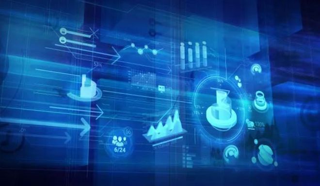 中国广电广州公司科普：5G时代智慧城市的技术革命普(图1)