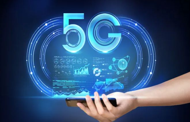 中国广电广州公司科普：5G时代智慧城市的技术革命普(图2)