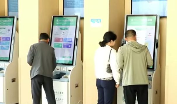 智慧医疗再升级看病就医更便捷！(图6)