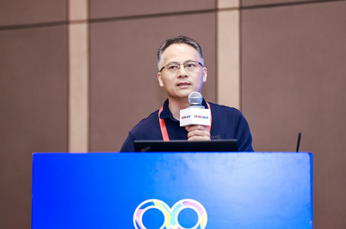 易倍体育网站：华为亮相CHIMA2024携手共筑健康中国创新基座(图4)