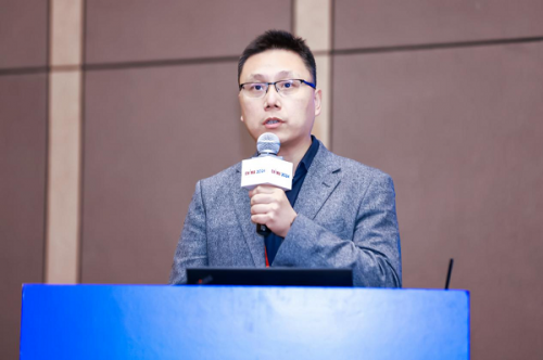 易倍体育网站：华为亮相CHIMA2024携手共筑健康中国创新基座(图10)