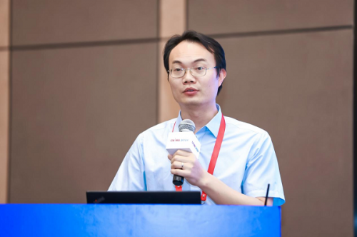 易倍体育网站：华为亮相CHIMA2024携手共筑健康中国创新基座(图8)
