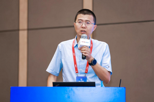 易倍体育网站：华为亮相CHIMA2024携手共筑健康中国创新基座(图11)
