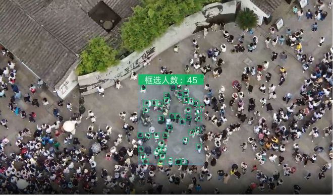 以“智”促“治”！昊舜视讯无人值守智慧警务巡检解决方案构筑“空地一体”立体防控体系(图5)