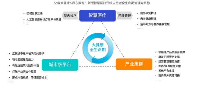 《数据资产化时代下智慧医院发展研究报告-智慧医院评级标准2024解读(图3)