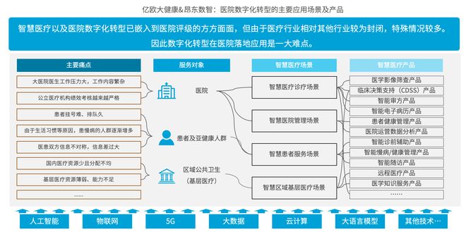 《数据资产化时代下智慧医院发展研究报告-智慧医院评级标准2024解读(图2)