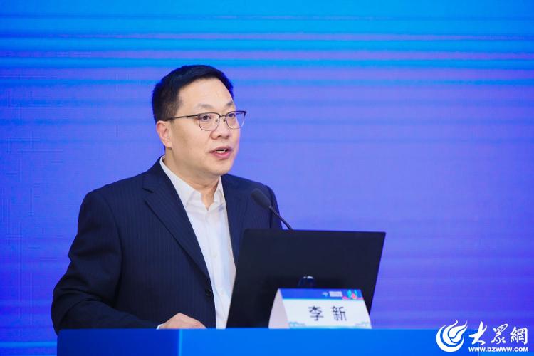 打造智慧康养全场景解决方案！浪潮智慧医疗精彩亮相2024CHINC(图2)