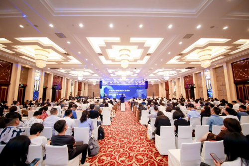 Emc易倍体育：数字建筑人才链论坛暨国家数字建筑行业产教融合共同体2024年度大会成功举办(图1)