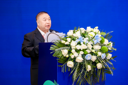 Emc易倍体育：数字建筑人才链论坛暨国家数字建筑行业产教融合共同体2024年度大会成功举办(图3)
