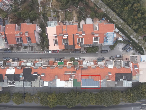 无人机累计飞行19万余架次空中“侦察兵”赋能城市智慧管理(图4)