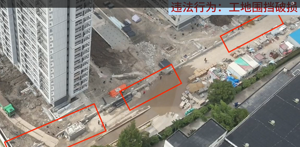 无人机累计飞行19万余架次空中“侦察兵”赋能城市智慧管理(图5)