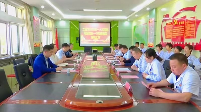 远程影像、远程病理常州智慧医疗为新疆尼勒克搭建“健康桥梁”(图1)