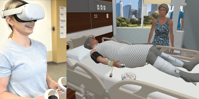 2024年医疗健康8大行业趋势最具代表性的智能健康产品(图7)