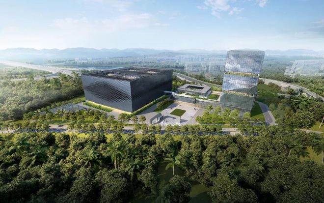 智算超算优势叠加！光明全域智慧城市建设大有可为(图2)