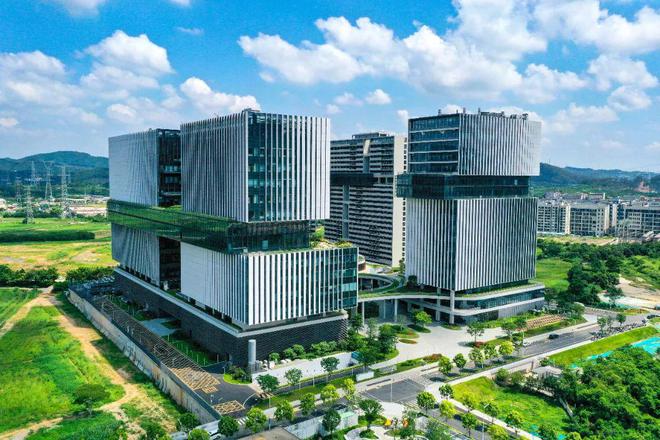 智算超算优势叠加！光明全域智慧城市建设大有可为(图4)