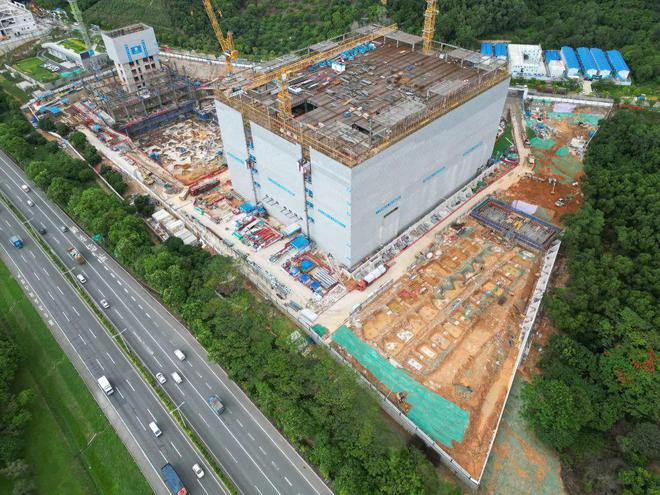 智算超算优势叠加！光明全域智慧城市建设大有可为(图3)