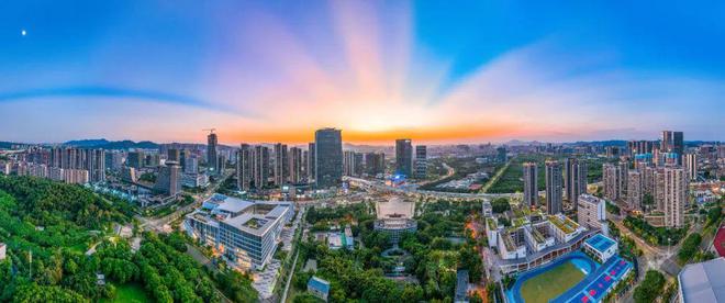 智算超算优势叠加！光明全域智慧城市建设大有可为(图8)