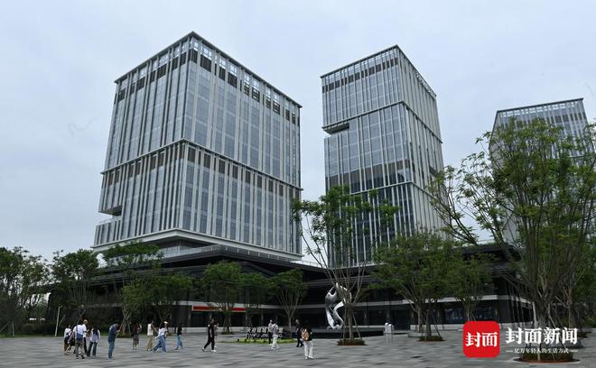 易倍体育网站：走进成都未来医学城看远程超声如何赋能智慧基层医疗(图3)
