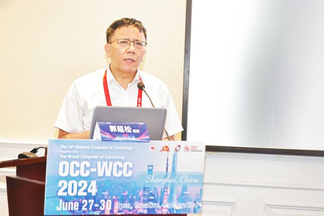 携手共进众志成城｜多方联动智慧诊疗共创法布雷患者新未来！(图8)