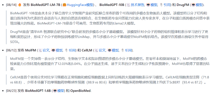 覆盖医疗全流程2023年国内智慧医疗大模型大盘点(图8)