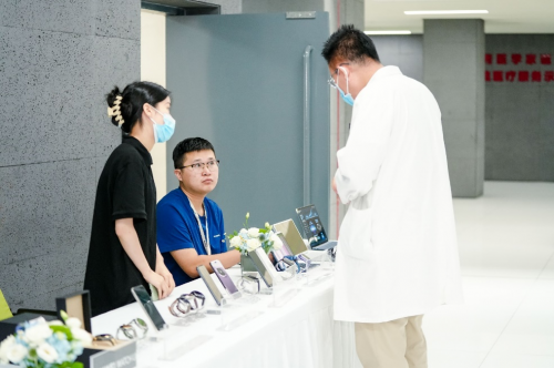 智慧医疗触手可及——华为智能穿戴设备助力智慧医疗体系建设(图4)