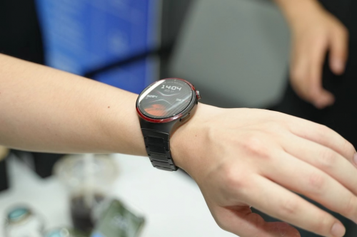 智慧医疗触手可及——华为智能穿戴设备助力智慧医疗体系建设(图5)