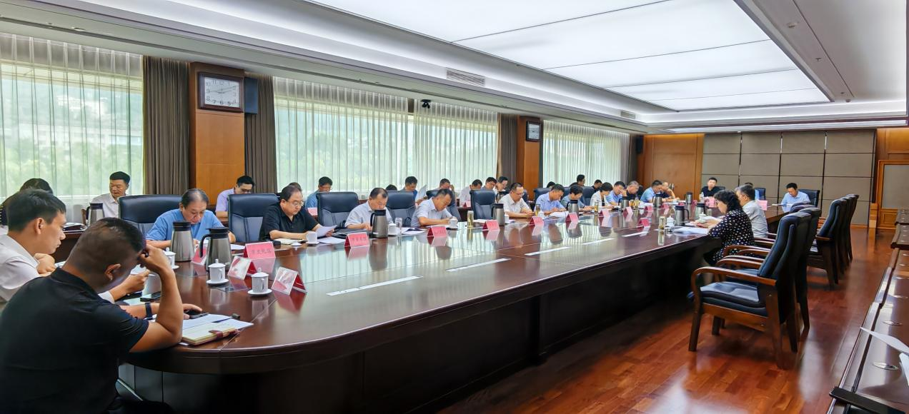 易倍体育网站：泰安文旅系统部署新型智慧城市建设提升任务(图1)