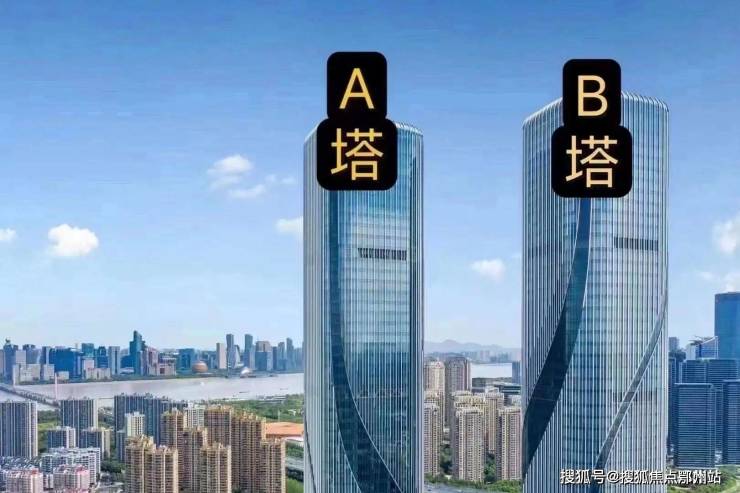 世茂智慧之门(世茂智慧之门)首页网站-2024楼盘详情-房价-户型-配套(图1)