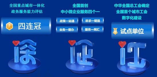 深智城集团五周年：全力开创数字化建设新局面打造新时期智慧城市先行示范(图3)