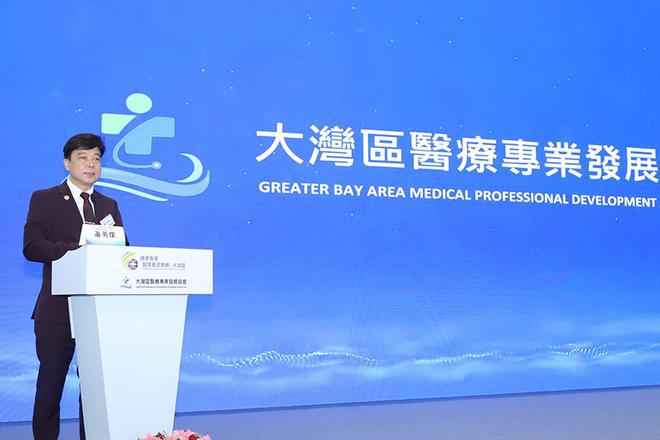 港医领衔智慧医疗杭州友华普惠眼科绘就卓越视觉宏图！(图5)