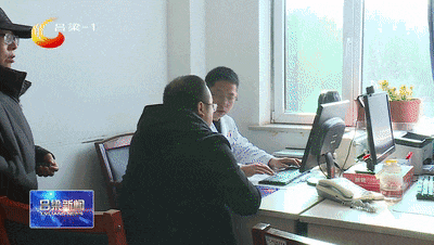 吕梁：夯实基层医疗服务“网底”搭乘“智慧医疗”快车(图12)