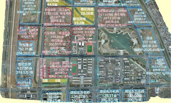 易倍体育网站：北京城房科技集团：智慧城市建设的推动者(图2)
