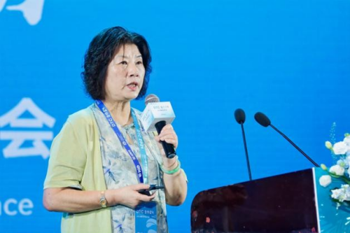 2024数字疗法大会盛大开幕海南加快打造数字健康新范式(图8)