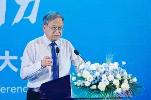 2024数字疗法大会盛大开幕海南加快打造数字健康新范式(图7)