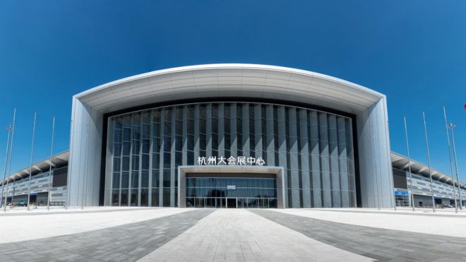 倒计时1天全球70多个城市代表将齐聚杭州智慧城市大会即将启幕(图2)