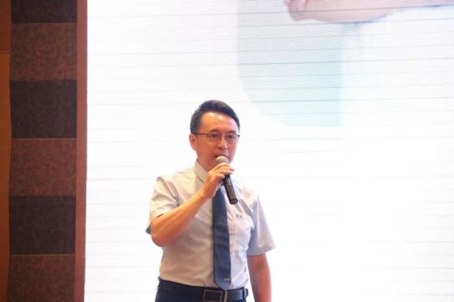 专家云集智慧碰撞2024眼科诊疗新技术研讨会圆满落幕！(图5)