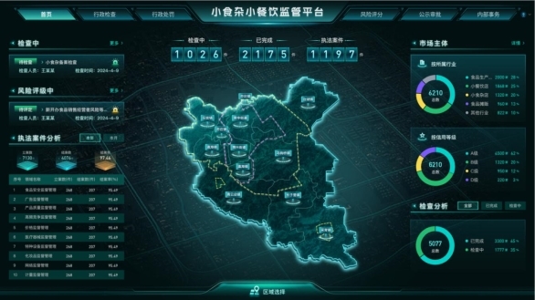 华为携手北京经开区荣获2024年世界智慧城市大奖·中国区创新大奖(图3)