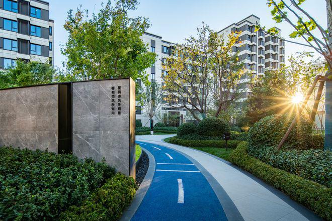 上东金茂智慧科学城(售楼处电线最新网站首页(图9)