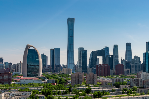 2024亚洲智慧城市前五名(图2)