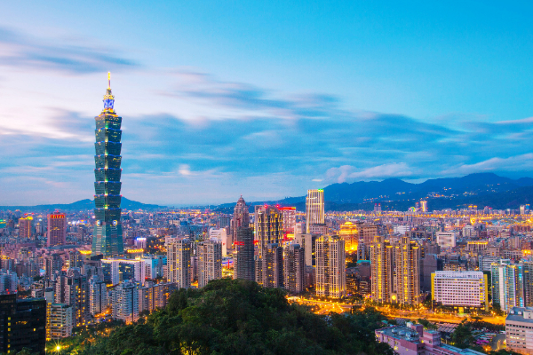 2024亚洲智慧城市前五名(图3)