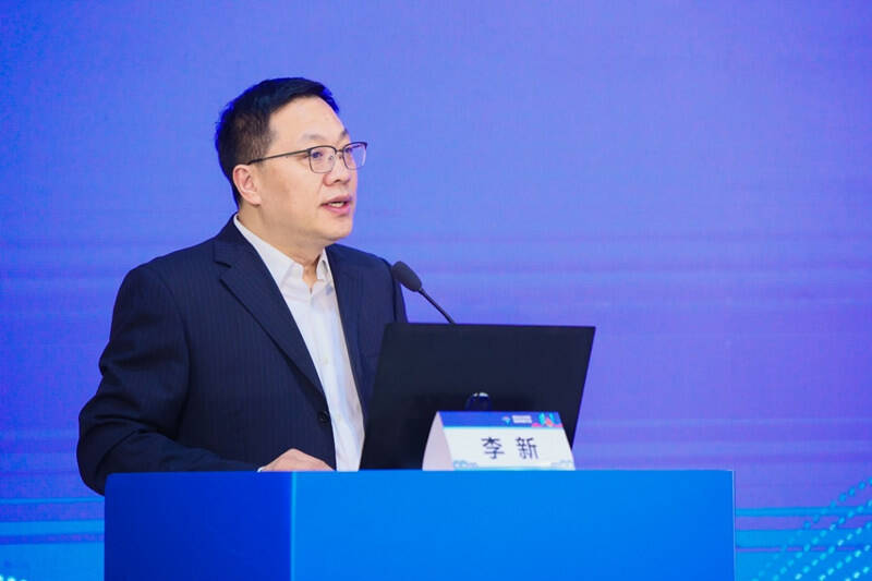 浪潮智慧医疗亮相2024中华医院信息网络大会(图2)