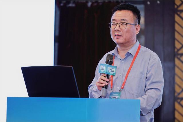 Emc易倍体育：2024年第八届智能电网和智慧城市国际会议（ICSGSC2024）在上海召开！(图3)