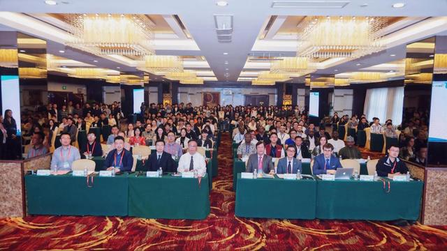 Emc易倍体育：2024年第八届智能电网和智慧城市国际会议（ICSGSC2024）在上海召开！(图1)