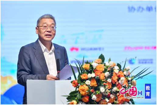 Emc易倍体育：尽显中国智慧医疗的风采这场学术年会在成都中医药大学举办(图2)