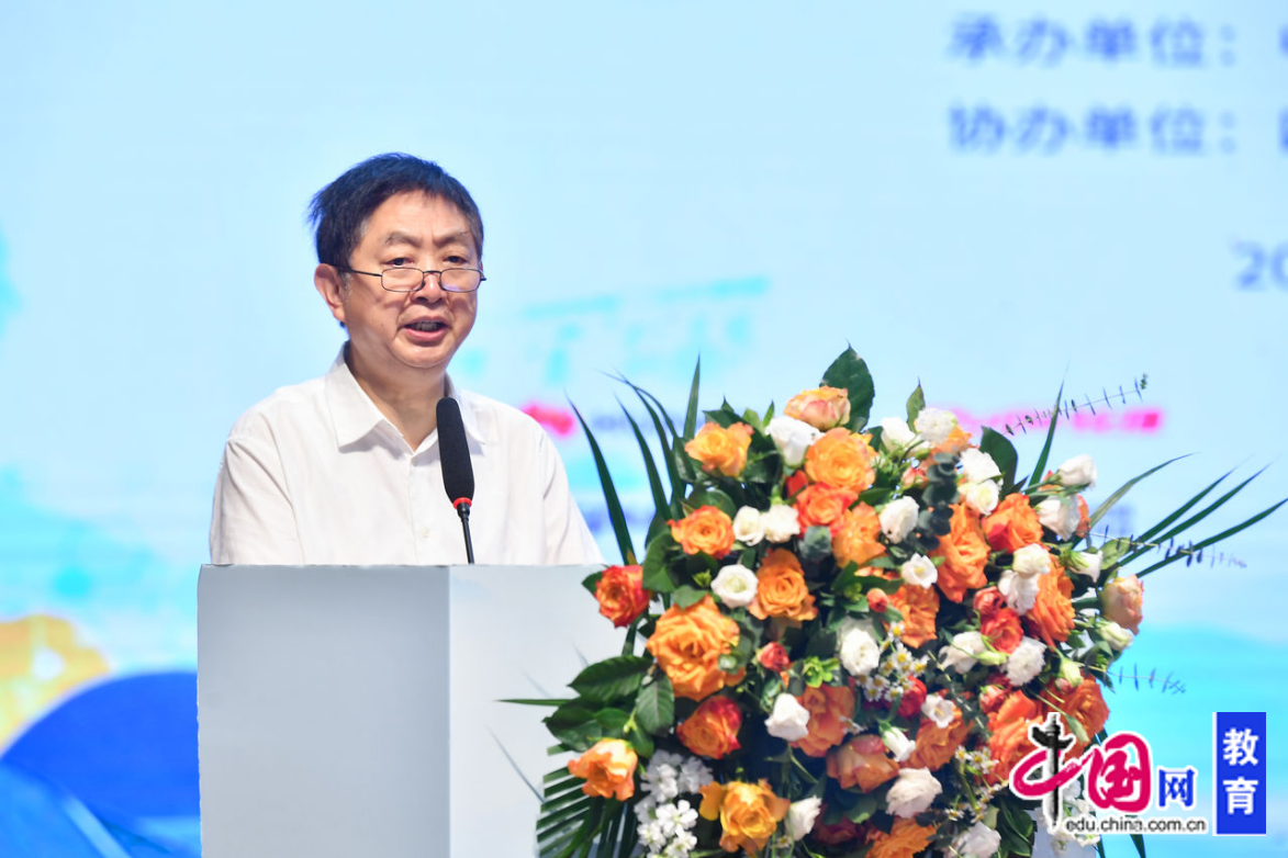 Emc易倍体育：尽显中国智慧医疗的风采这场学术年会在成都中医药大学举办(图3)