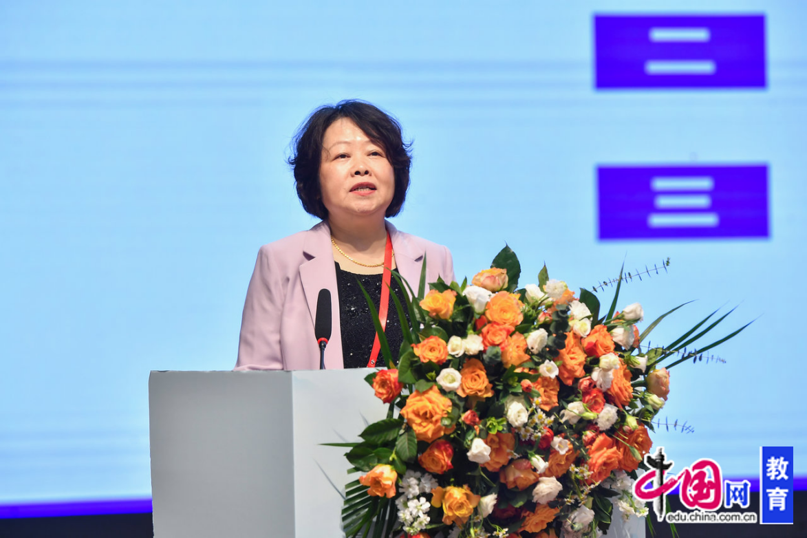 Emc易倍体育：尽显中国智慧医疗的风采这场学术年会在成都中医药大学举办(图4)