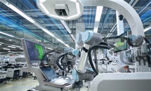 智能医疗行业需求及智能医疗行业发展趋势分析2023(图5)