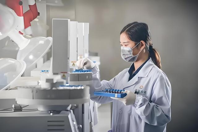 智能医学工程就业方向和前景(图1)
