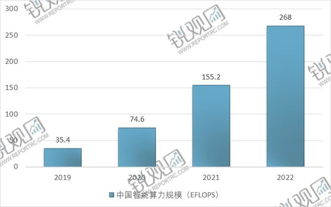 2025-2030年中国人工智能数据中心行业发展预测及投资分析报(图11)